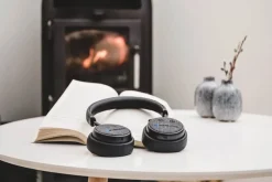 New SL60 EXPLORER Høretelefoner Højtalere Og Hovedtelefoner