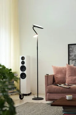 Slim Gulvlampe Gulvlamper