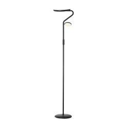Slim Gulvlampe Gulvlamper