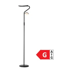 Slim Gulvlampe Gulvlamper