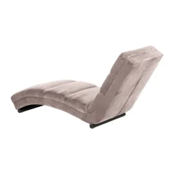 Best Slinky Chaiselong Sofaer Og Puffer