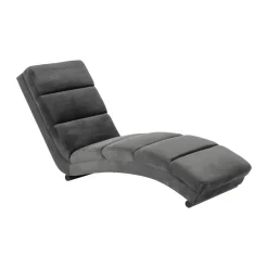 Online Slinky Chaiselong Sofaer Og Puffer