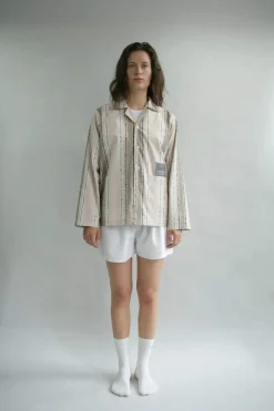 Discount Slumber Pyjamasskjorte Pyjamas