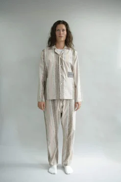 Discount Slumber Pyjamasskjorte Pyjamas