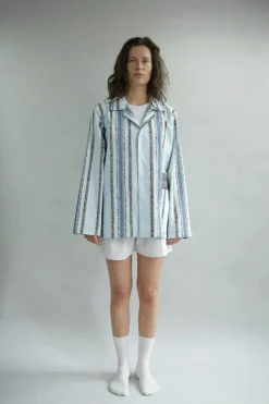 Outlet Slumber Pyjamasskjorte Pyjamas