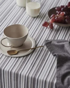 Discount Small Stripes Dug Duge
