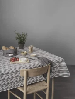 Discount Small Stripes Dug Duge
