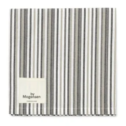 Online Small Stripe Stofserviet Stofservietter