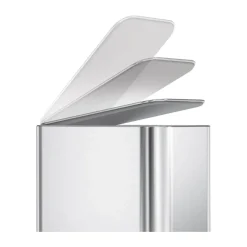 Best Smal Pedalspand Affaldsspande