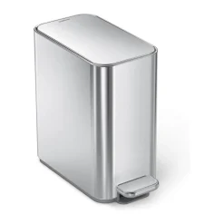 Best Smal Pedalspand Affaldsspande