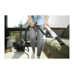 Hot SmartClean Advanced Støvsuger Støvsugere Og Poser