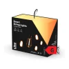 Online Smart LED Lyskæde - Vintage Lyskæder