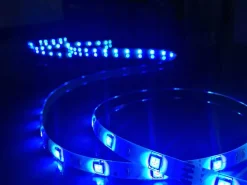 Discount Smart LED strip Lyskæder