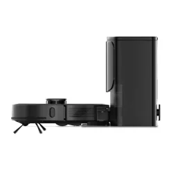 New Smart Life Robotstøvsuger WIFIVCL002CBK Støvsugere Og Poser