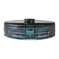 Clearance Smart Life Robotstøvsuger WIFIVCL001CBK Støvsugere Og Poser