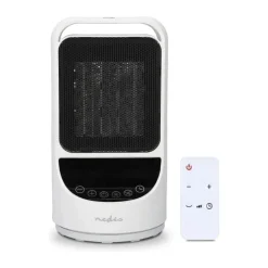 Clearance SmartLife Varmeblæser Klima Og Ventilation