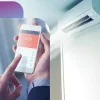 Smart Wifi Stik Batterier