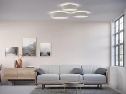 Hot Soft Plafond Loftlamper