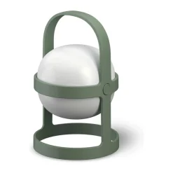 Outlet Soft Spot Solar Circular Lampe Bordlamper