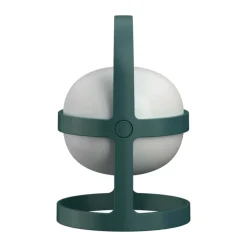 Best Soft Spot Solar Circular Lampe Bordlamper