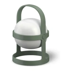 Discount Soft Spot Solar Circular Lampe Bordlamper