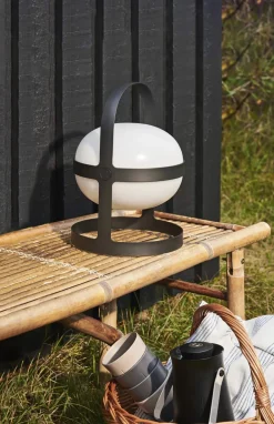 Outlet Soft Spot Solar Lampe Led-Lamper