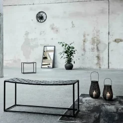 Discount Soho Bænk Bænke Og Skamler