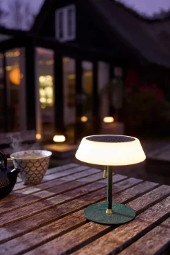 Best Solar Bordlampe Bordlamper|Led-Lamper