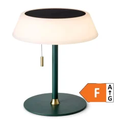 Best Solar Bordlampe Bordlamper|Led-Lamper