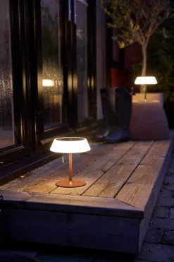 Hot Solar Bordlampe Led-Lamper