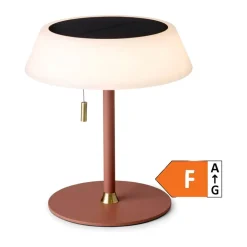Hot Solar Bordlampe Led-Lamper