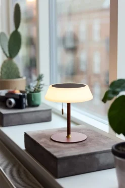 Hot Solar Bordlampe Led-Lamper