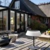 Online Solar Bordlampe Led-Lamper