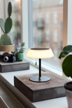 Online Solar Bordlampe Led-Lamper