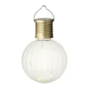 Discount Solar Solcellelampe Led-Lamper|Lyskæder