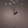 New Solar Spyd - Blomst Bordlamper