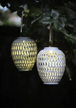 Clearance Solcellelampe Led-Lamper