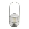 Solcellelampe Led-Lamper