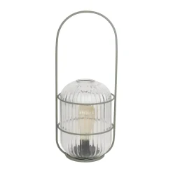 Solcellelampe Led-Lamper