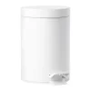 Outlet Solo Pedalspand Toiletspande|Affaldsspande