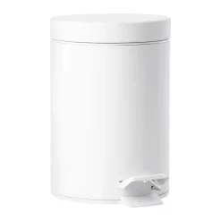 Outlet Solo Pedalspand Toiletspande|Affaldsspande