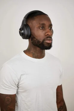 Clearance Soul Trådløse Høretelefoner Højtalere Og Hovedtelefoner