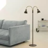 Discount Space LED Gulvlampe Gulvlamper