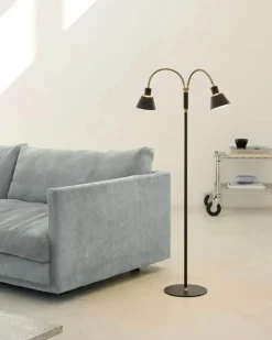 Discount Space LED Gulvlampe Gulvlamper
