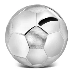 Hot Sparegris - Fodbold Børn Dåbsgaver
