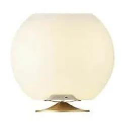 New Sphere by Jacob Jensen Lampe Led-Lamper|Højtalere Og Hovedtelefoner