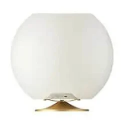 New Sphere by Jacob Jensen Lampe Led-Lamper|Højtalere Og Hovedtelefoner