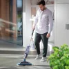Best SpinWave Cordless Gulvmoppe Gulvrengøring
