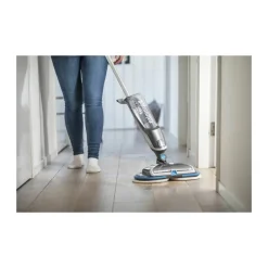 Best SpinWave Cordless Gulvmoppe Gulvrengøring