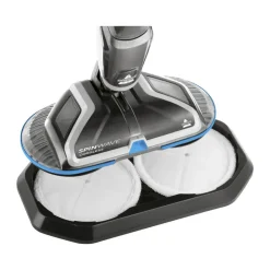 Best SpinWave Cordless Gulvmoppe Gulvrengøring